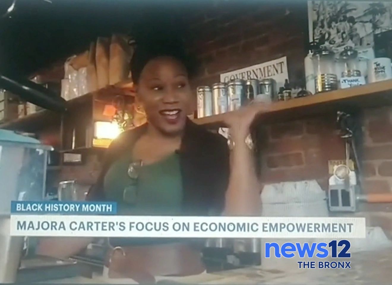 News 12 Community Story