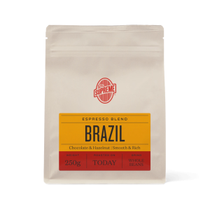 Brazilian Coffee