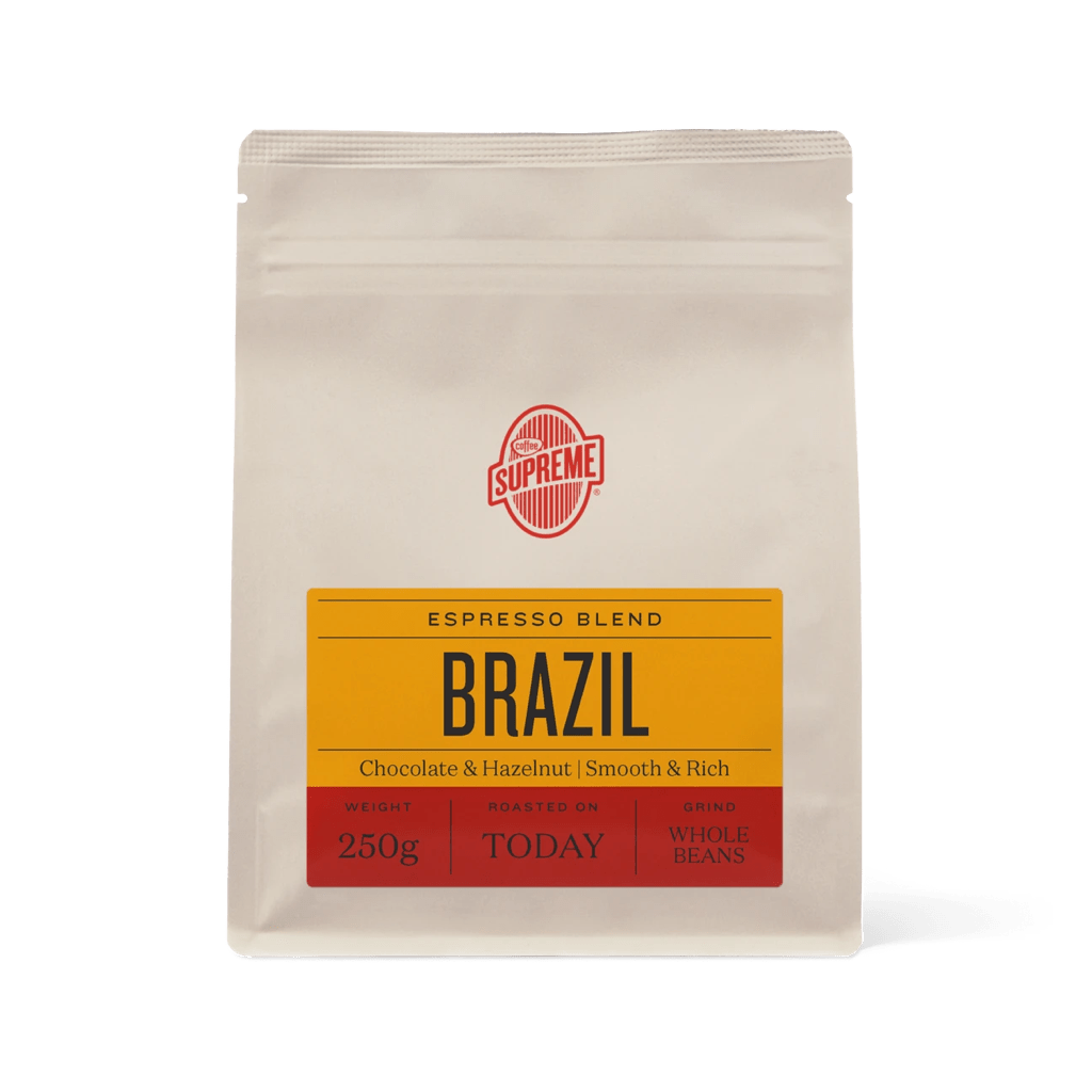 Brazilian Coffee