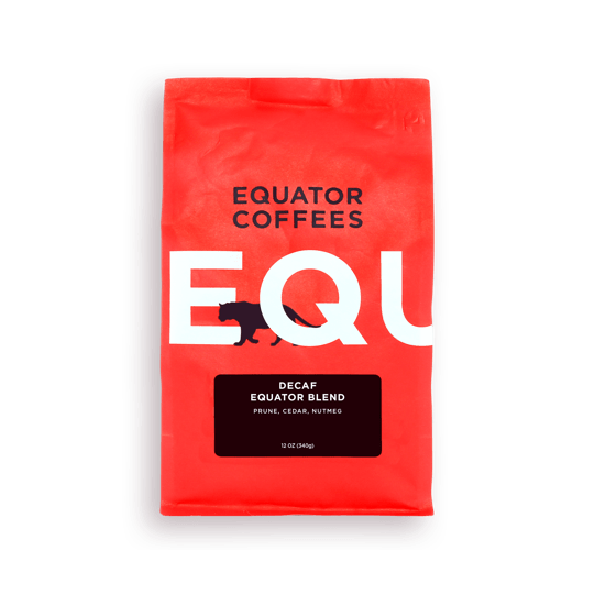 Equator Coffee