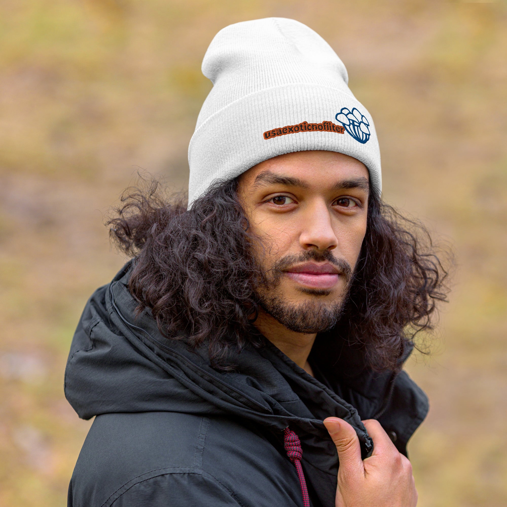 Cuffed Beanie - Image 9