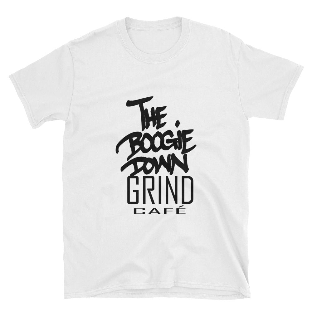 Boogie Down Grind Tee