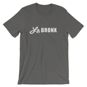 La Bronx