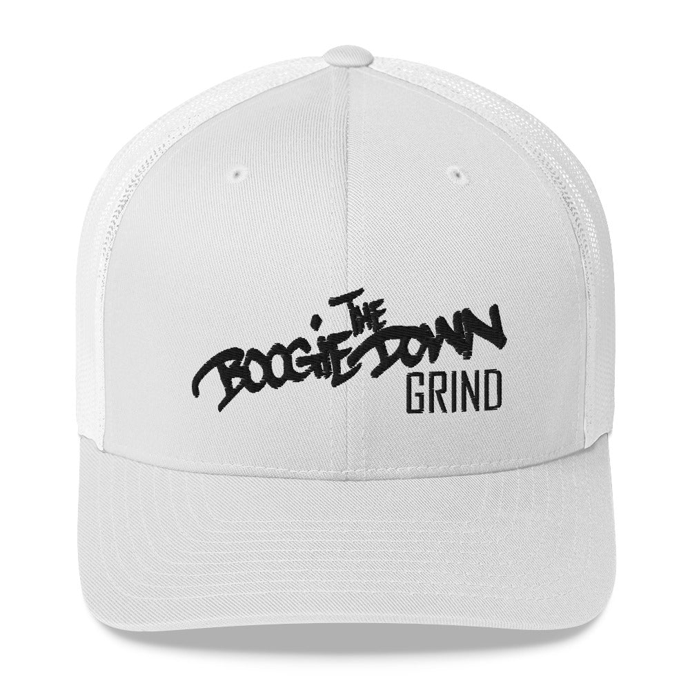 Trucker Cap - Image 2