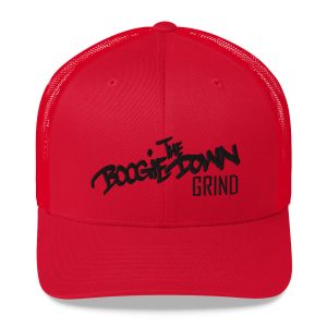Trucker Cap