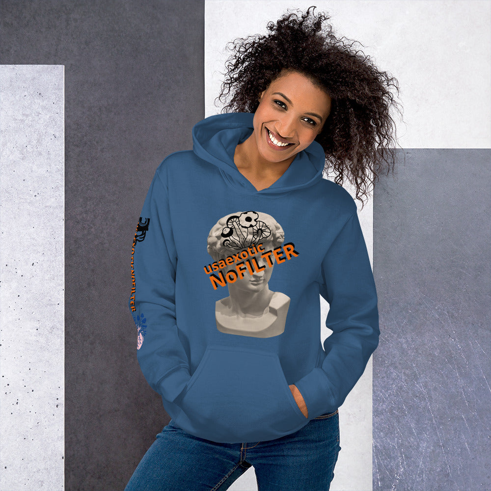 Unisex Hoodie - Image 11