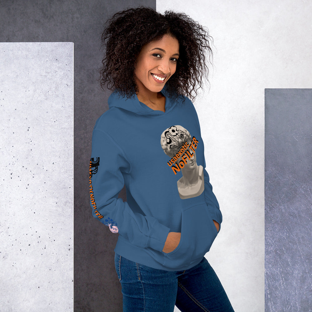 Unisex Hoodie - Image 12