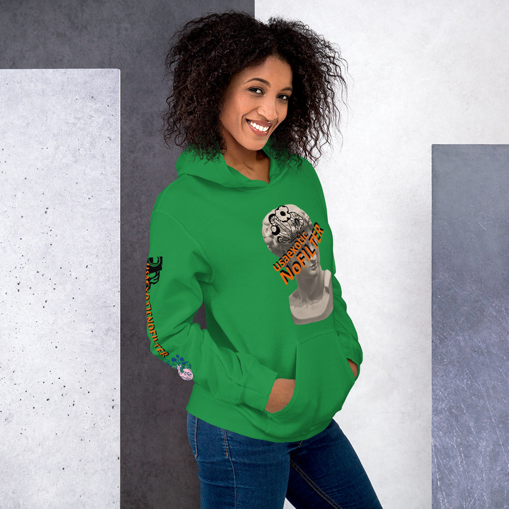 Unisex Hoodie - Image 14