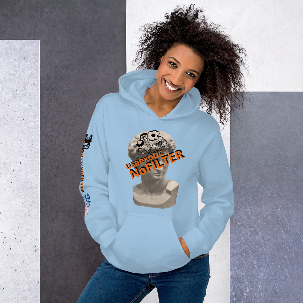 Unisex Hoodie - Image 19