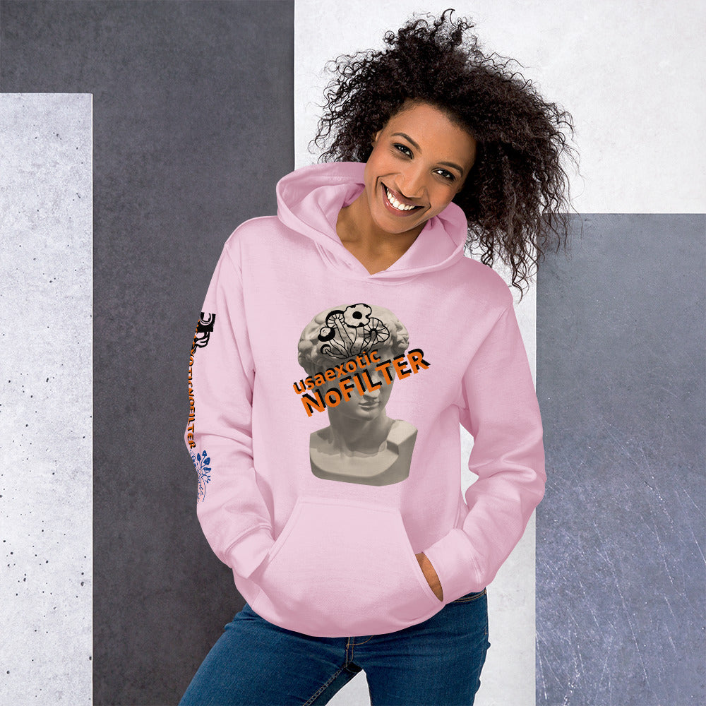 Unisex Hoodie - Image 21