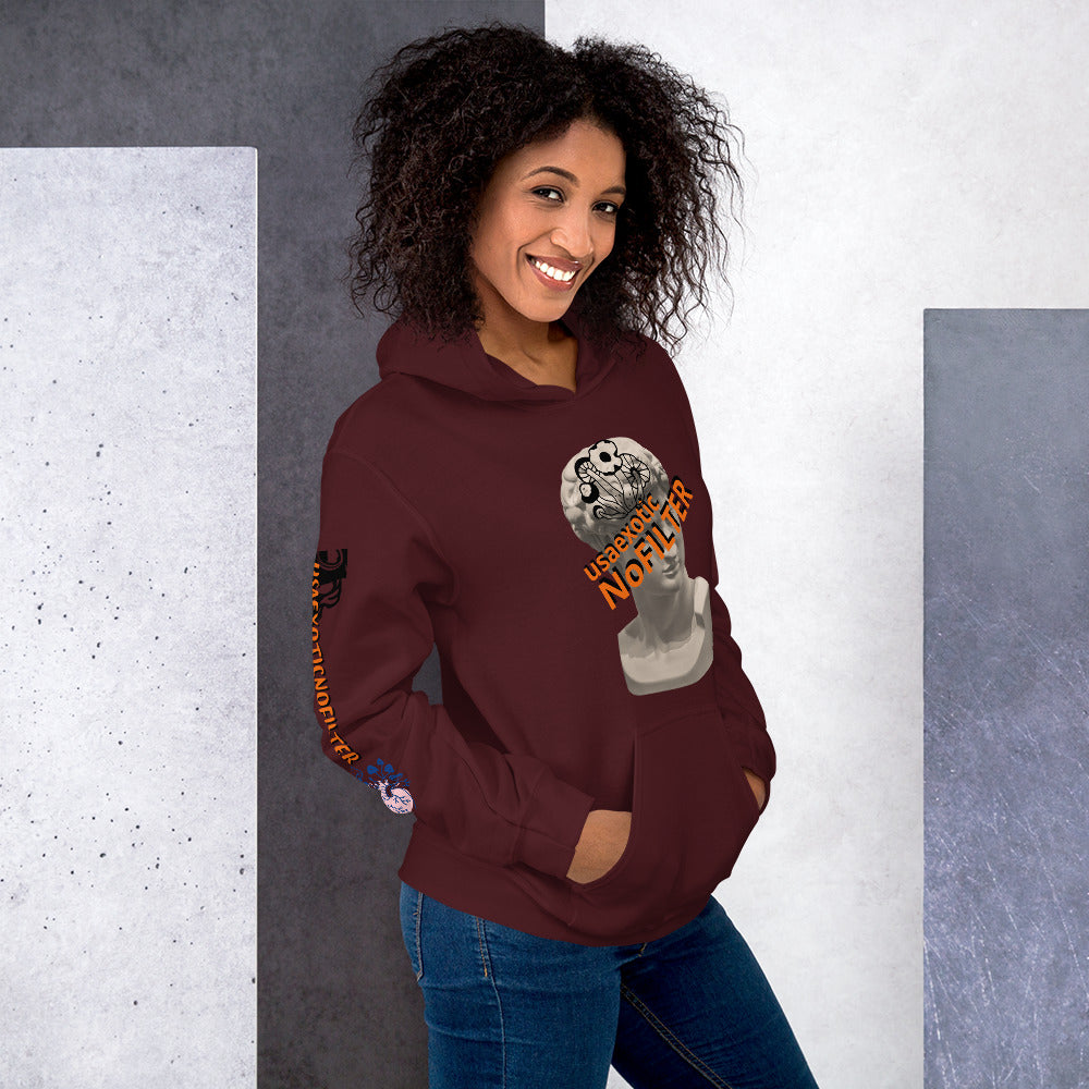 Unisex Hoodie - Image 6