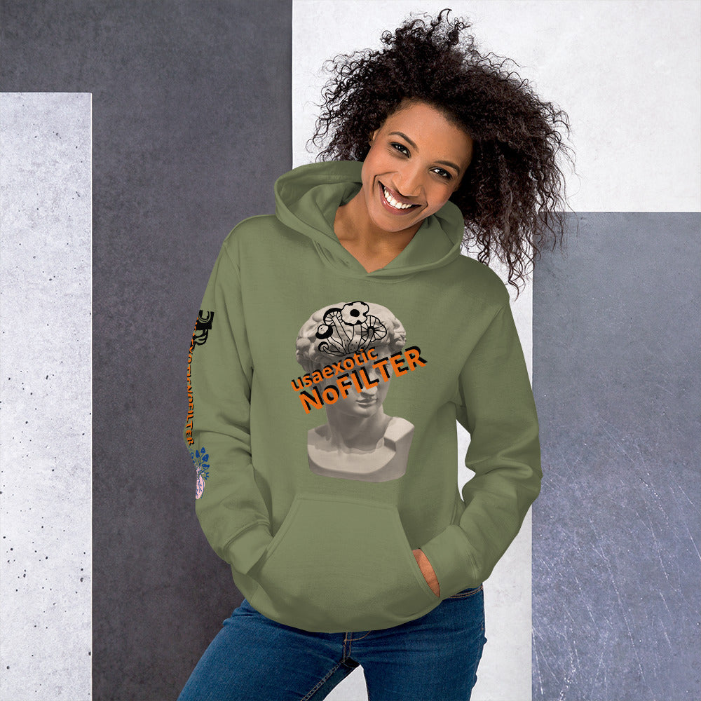 Unisex Hoodie - Image 15