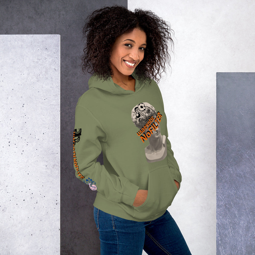 Unisex Hoodie - Image 16