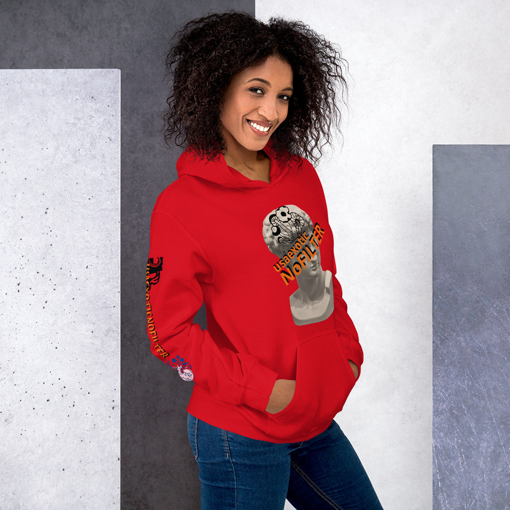 Unisex Hoodie - Image 8