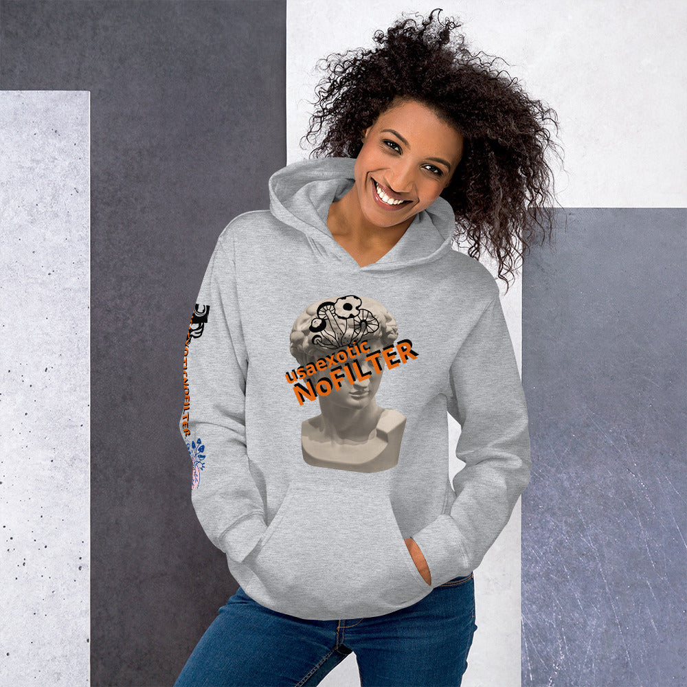 Unisex Hoodie - Image 17