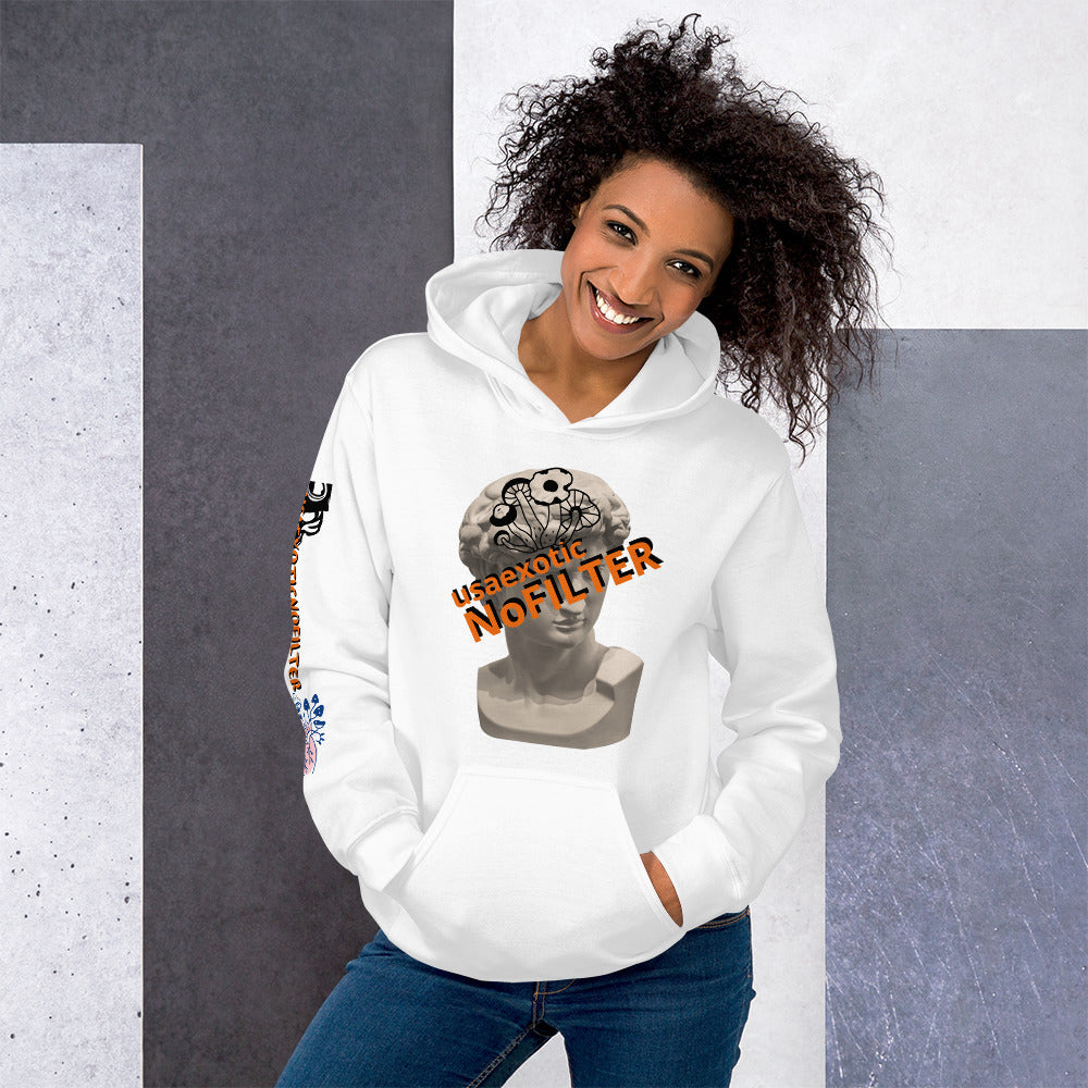 Unisex Hoodie - Image 23